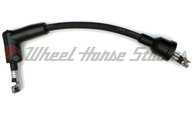 Kohler Plug Wires Image